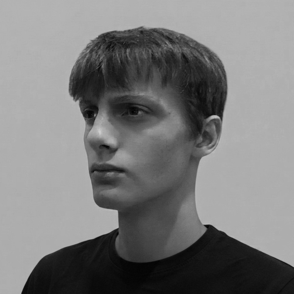 Federico Rodella, Founder & CEO of XA-Droids